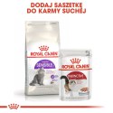 Royal Canin FHN Sensible - sucha karma dla kota dorosłego - 4kg