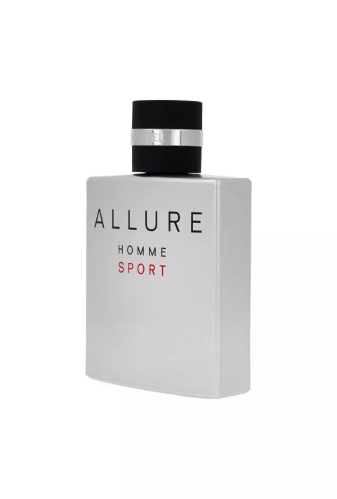 Chanel Tester Chanel Allure Homme Sport Edt 100ml