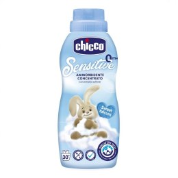 Płyn do zmiękczania i płukania odzieży dziecięcej 0m+ Sweet Talcum 750ml