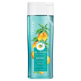 Żel + oliwka pod prysznic Mango 250ml