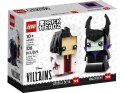 LEGO BrickHeadz 40620 Cruella i Diabolina