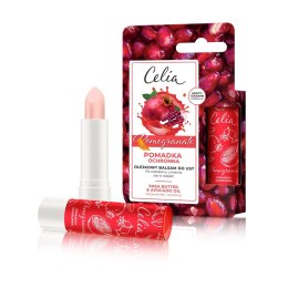 Olejkowy balsam do ust Pomegranate