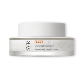 C20 Biotic Regenerating Radiance Cream regenerujący i rozświetlający krem przeciwstarzeniowy 50ml