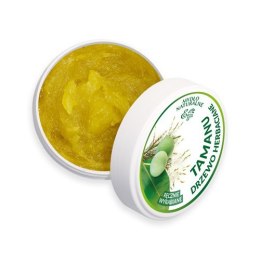 ETJA Mydło naturalne potasowe Tamanu & Drzewo Herbaciane 80g