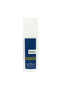 Mexx Whenever Wherever For Him Deodorant 75ml