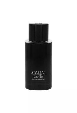 Tester Armani Code Men Edp 75ml