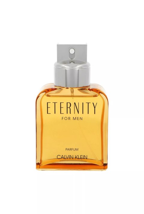 Tester Calvin Klein Eternity For Men Parfum 100ml