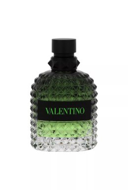 Tester Valentino Born In Roma Uomo Green Stravaganza Edt 100ml