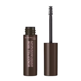 Wonderfull Brow tusz do brwi 3 Dark 4.5ml