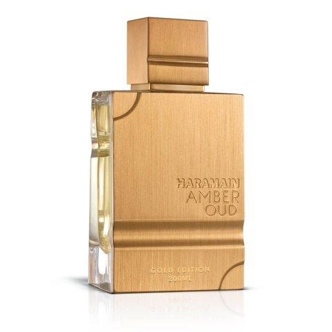 Amber Oud Gold Edition woda perfumowana spray 200ml