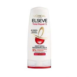 Elseve Total Repair 5 odżywka regenerująca do włosów zniszczonych 200ml