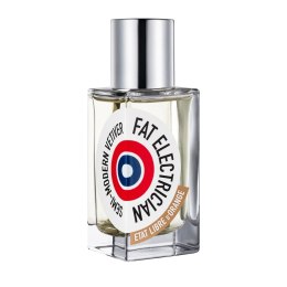 Fat Electrician woda perfumowana spray 50ml