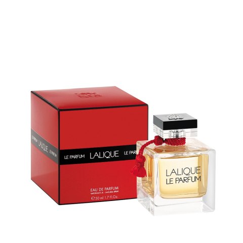 Lalique Le Parfum woda perfumowana spray 50ml