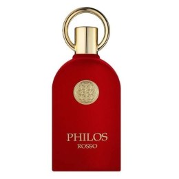 Philos Rosso woda perfumowana spray 100ml