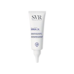 Xerial 30 Gel-Cream wygładzający koncentrat na rogowacenie okołomieszkowe 75ml