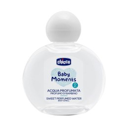 Baby Moments woda perfumowana 0m+ 100ml