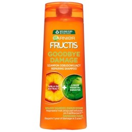 Fructis Goodbye Damage szampon odbudowujący do włosów bardzo zniszczonych 250ml