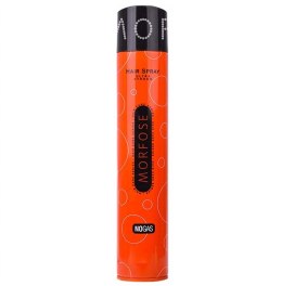 Hair Spray No Gas lakier do włosów Ultra Strong 400ml