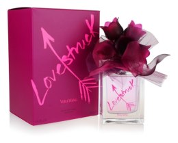 Lovestruck woda perfumowana spray 100ml