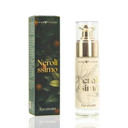 Nerolissimo krem pod oczy 30ml