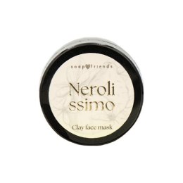 Nerolissimo maseczka do twarzy 30ml