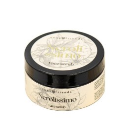 Nerolissimo peeling do twarzy 100ml