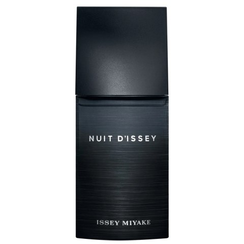 Nuit D'Issey woda toaletowa spray 125ml