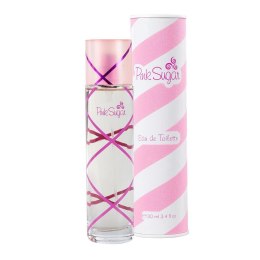 Pink Sugar woda toaletowa spray 100ml