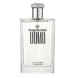 Uomo woda toaletowa spray 100ml