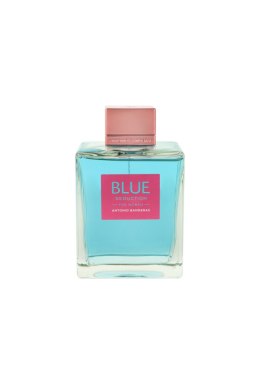 Antonio Banderas Blue Seduction Women Edt 200ml