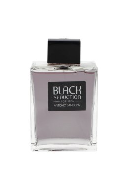 Antonio Banderas Seduction In Black Edt 200ml