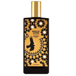 Moroccan Leather woda perfumowana spray 75ml - produkt bez opakowania