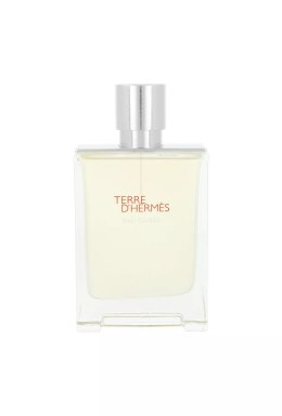 Tester Hermes Terre D`Hermes Eau Givree Edp 100ml