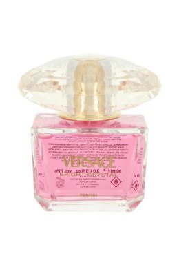 Tester Versace Bright Crystal Parfum 90ml