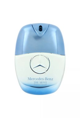 Mercedes-Benz The Move Express Yourself Edt 60ml