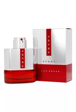 Prada Luna Rossa Sport Edt 50ml