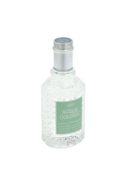 Tester 4711 Acqua Colonia Matcha & Frangipani Edc 50ml