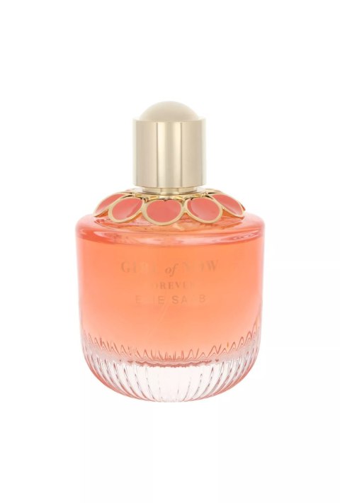 Tester Elie Saab Girl Of Now Forever Edp 90ml