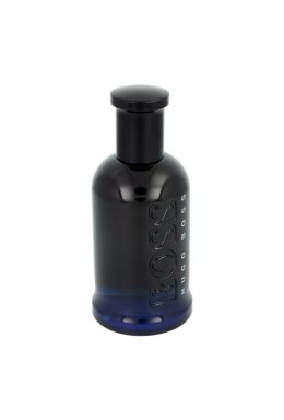 Hugo Boss Tester Hugo Boss Bottled Night Edt 100ml