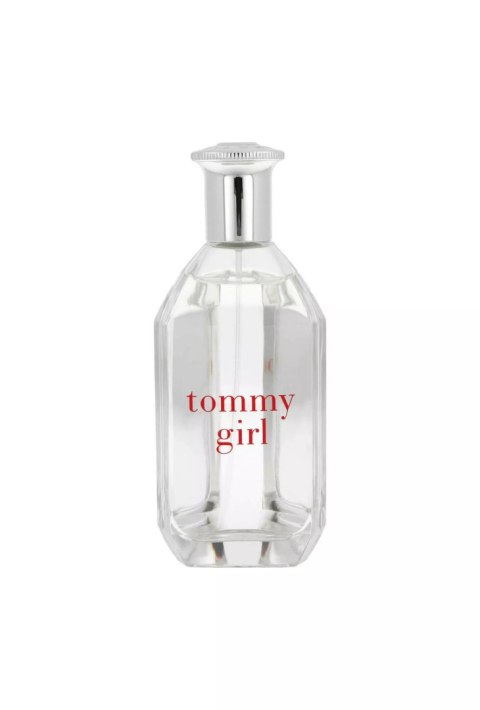 Tommy Hilfiger Tester Tommy Hilfiger Tommy Girl Edt 100ml