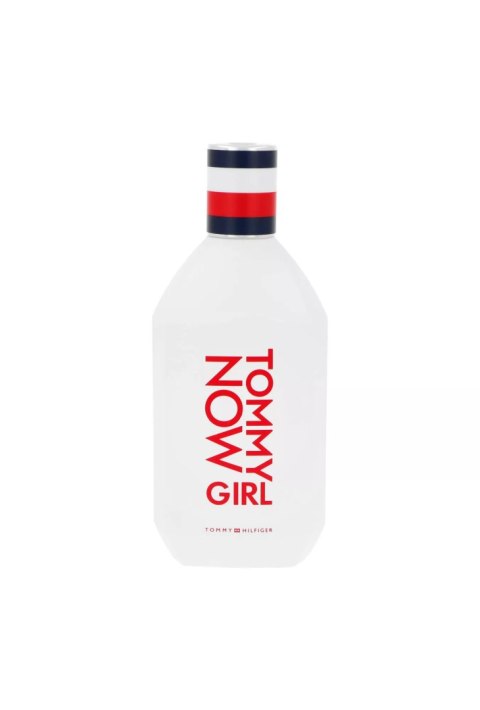 Tommy Hilfiger Tester Tommy Hilfiger Tommy Girl Now Edt 100ml