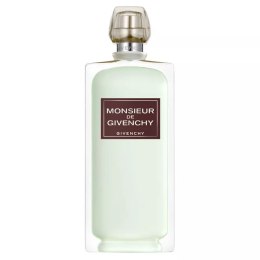 Givenchy Tester Givenchy Les Parfums Mythiques Monsieur De Givenchy Edt 100ml