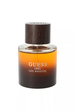 Guess Tester Guess 1981 Los Angeles Men Edt 100ml