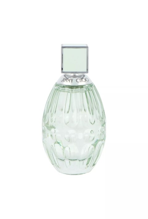 Tester Jimmy Choo Floral Edt 90ml