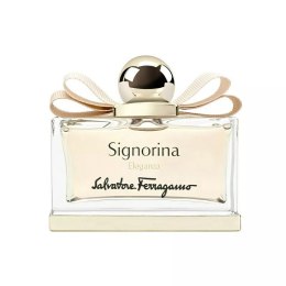 Tester Salvatore Ferragamo Signorina Eleganza Edp 100ml