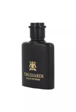 Tester Trussardi Uomo Black Extreme Edt 100ml