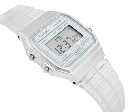 Zegarek Casio F-91WS-7DF + BOX