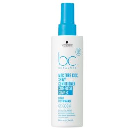 BC Bonacure Moisture Kick Spray Conditioner odżywka w sprayu 200ml