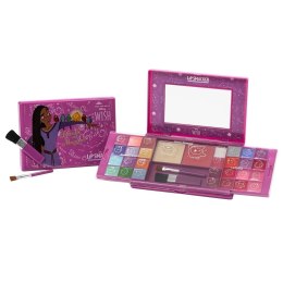 Disney Wish Magic Makeup Palette paleta do makijażu dla dzieci