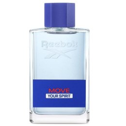 Move Your Spirit Men woda toaletowa spray 100ml